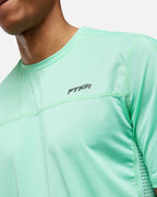 T-shirt FK Break - Vert