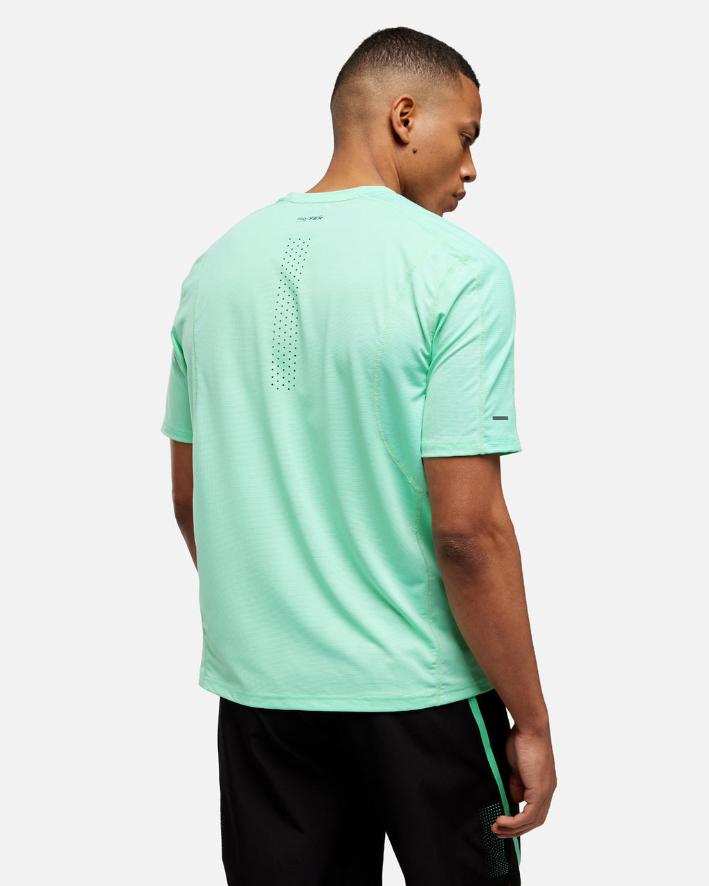 T-shirt FK Break - Vert