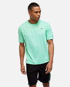 T-shirt FK Break - Vert