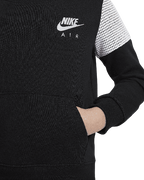 Ensemble Nike Air Enfant Fille - Noir/Blanc