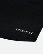 Ensemble Nike de t-shirt et Shorts BEBE - Noir