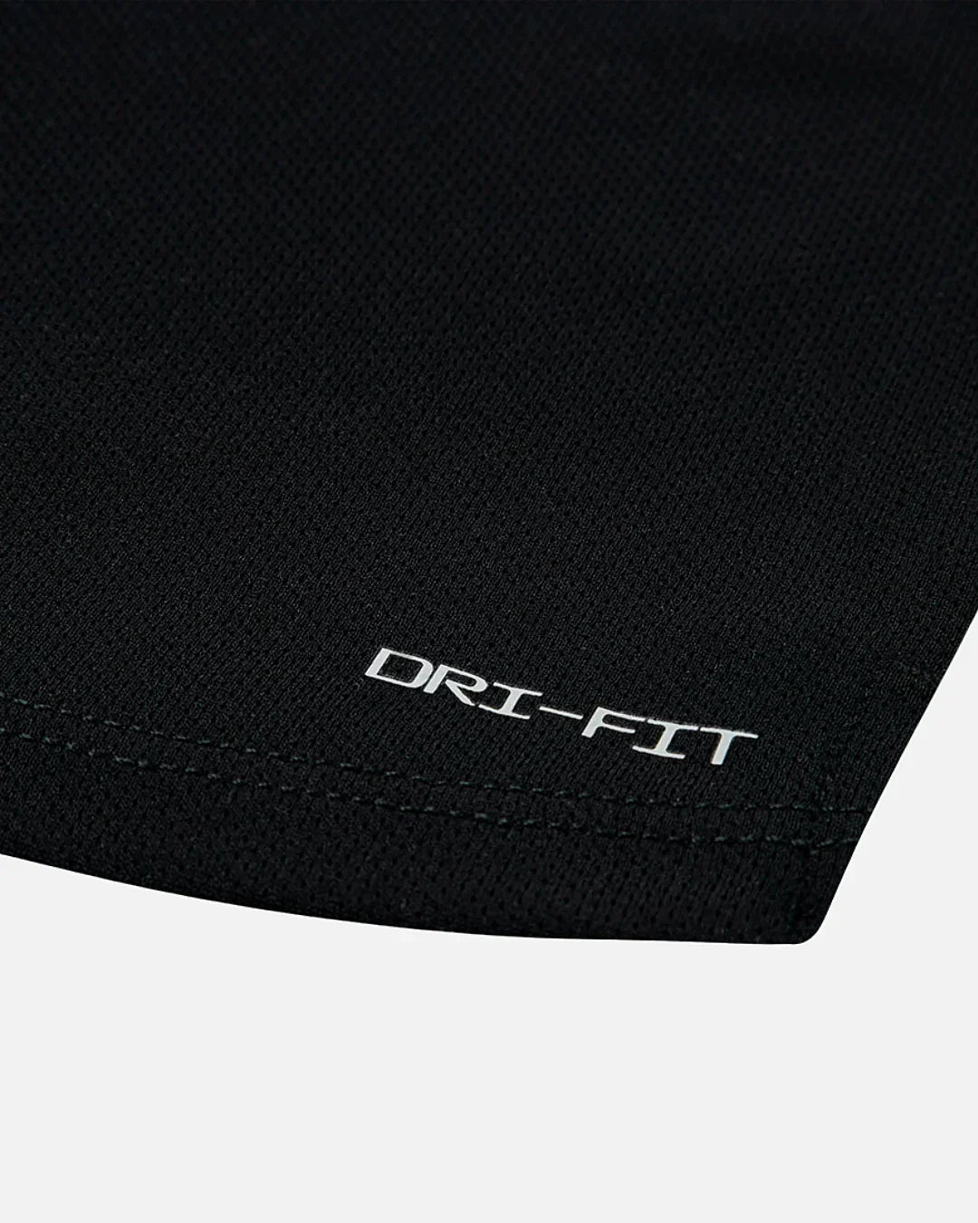 Ensemble Nike de t-shirt et Shorts Enfant - Noir