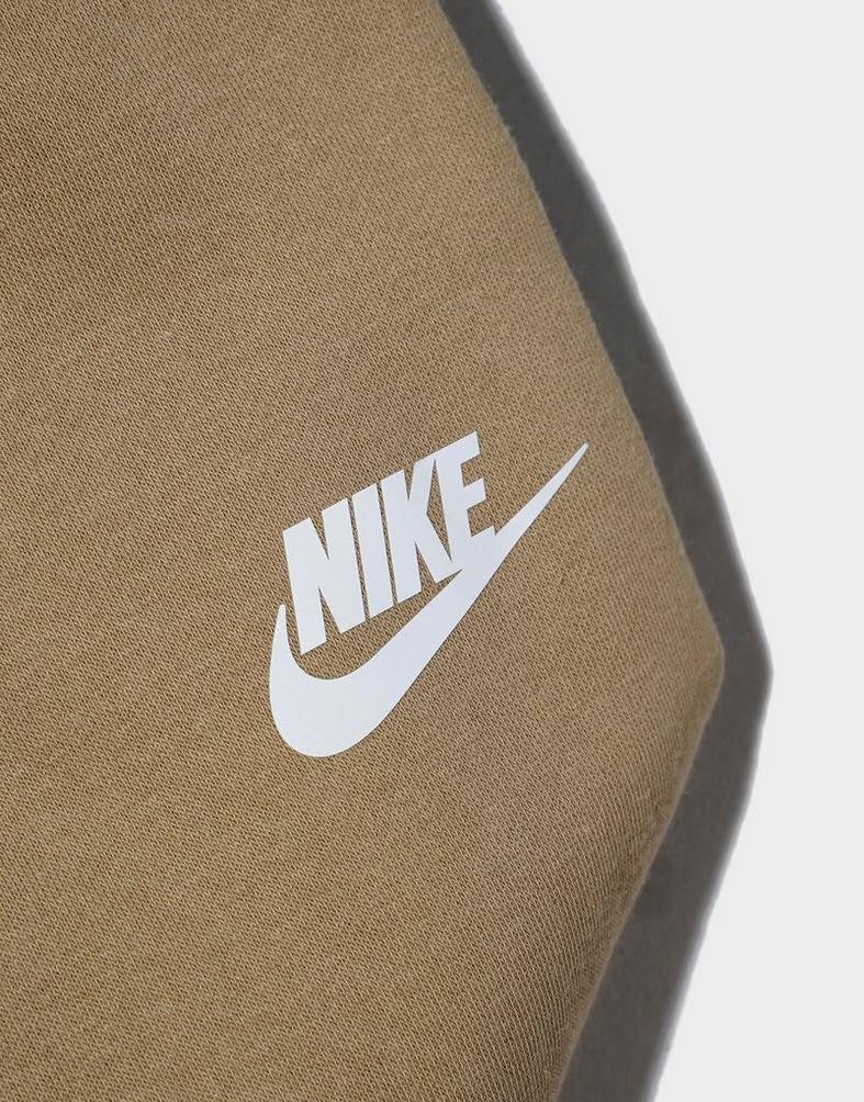 Ensemble Nike pantalon NSW  FS FLC PO Enfant - Marron