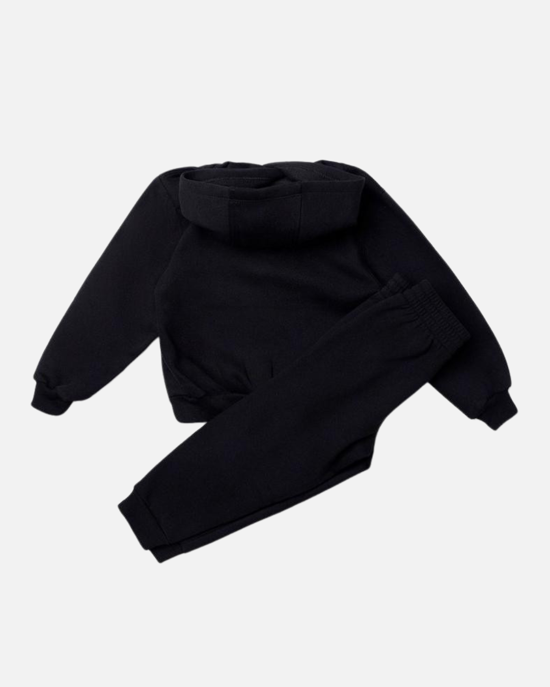 Ensemble Nike pantalon NSW FS FLC PO BEBE - Noir