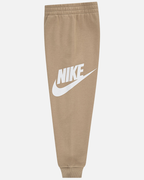 Ensemble Nike polaire Club BEBE - Beige