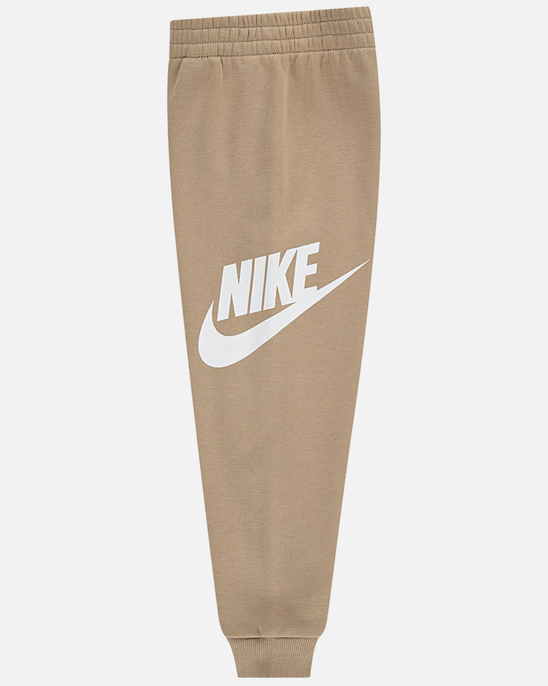 Ensemble Nike polaire Club BEBE - Beige