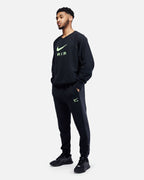 Pantalon Nike Sportswear Air - Noir/Gris/Vert
