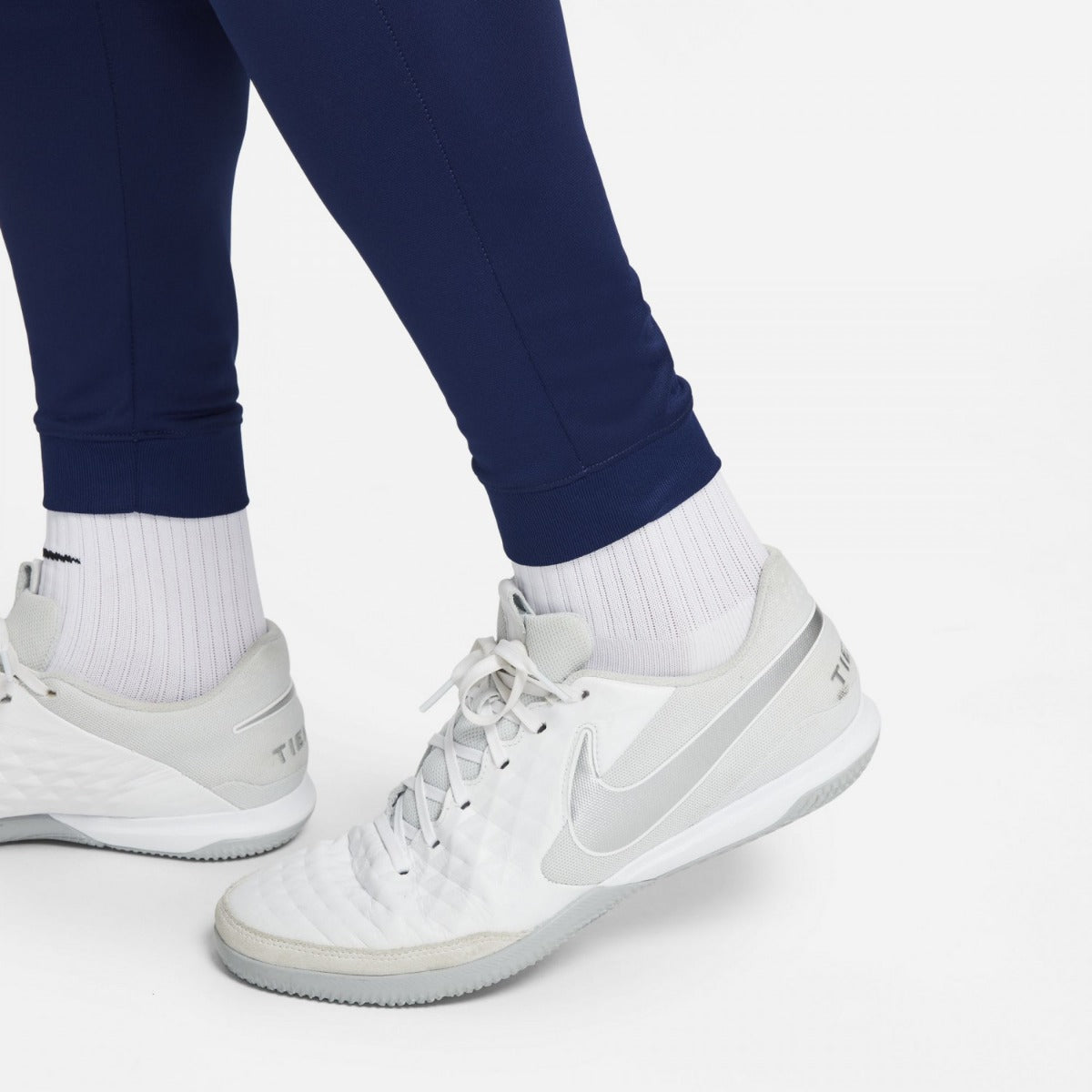 Survêtement FC Barcelone Strike - Bleu