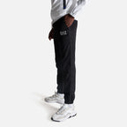 Survêtement EA7 Ventus 7 Dynamic Athlete - Blanc/Noir