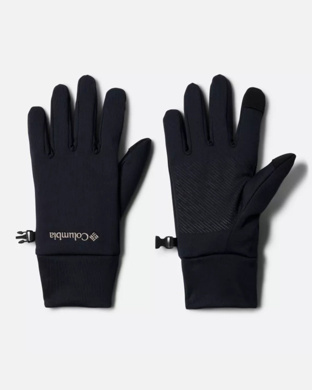 Gants Columbia Point Park - Noir