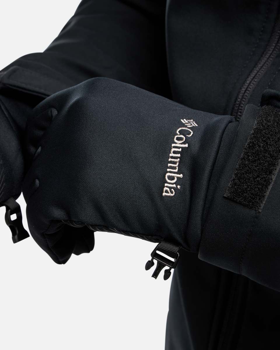 Gants Columbia Point Park - Noir