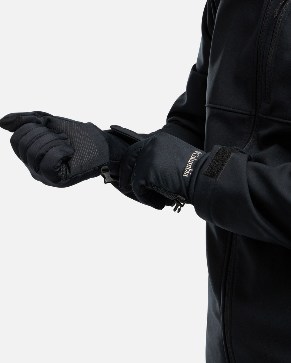 Gants Columbia Point Park - Noir