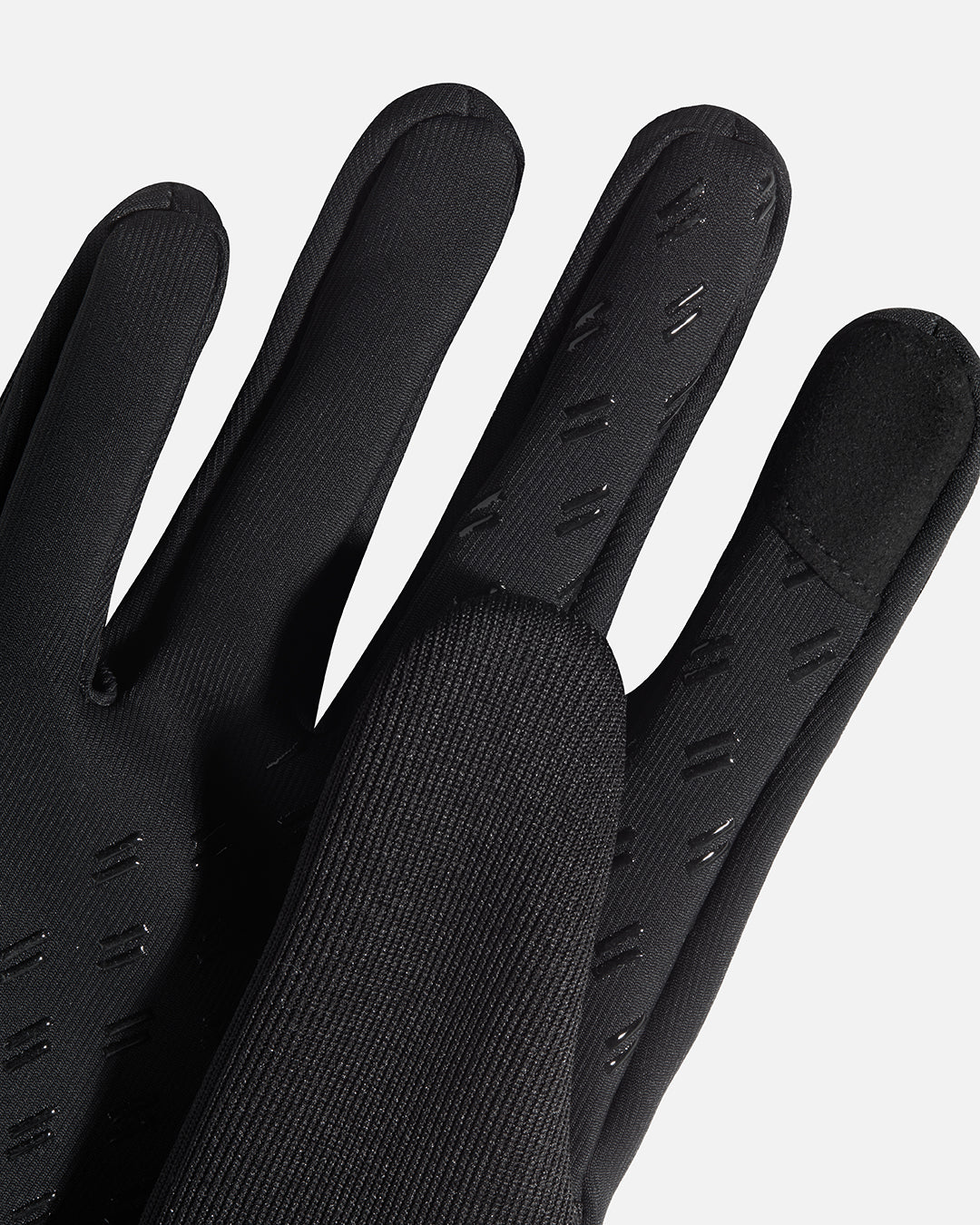 Gants FK TRG - Noir