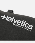 Gants Helvetica Speed - Noir