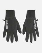 Gants Helvetica Speed - Noir