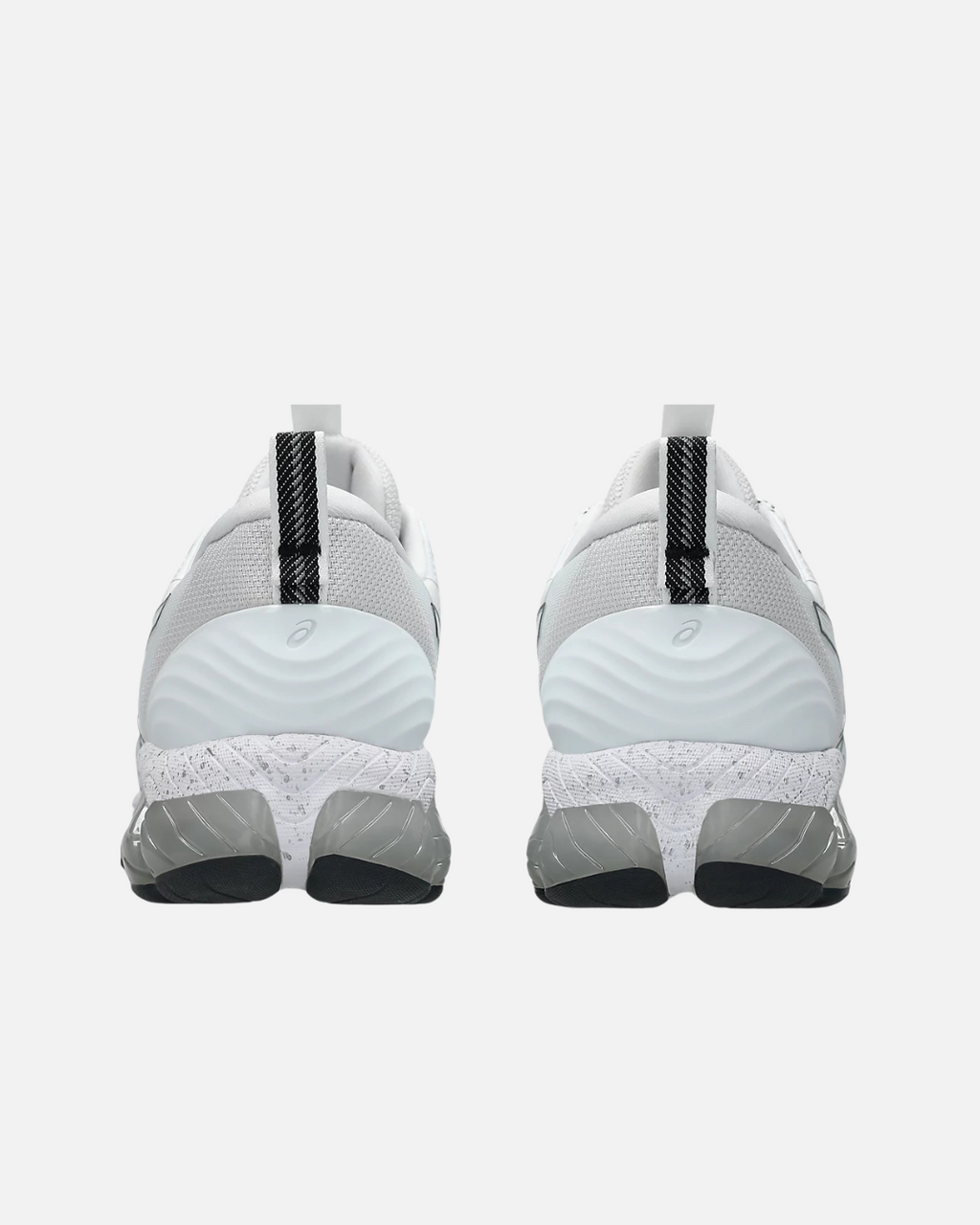 Gel Quantum 360 VIII Utility - Blanc