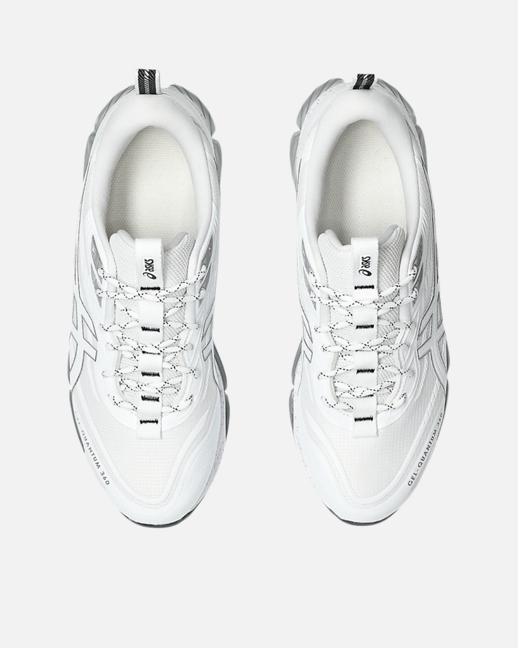 Gel Quantum 360 VIII Utility - Blanc