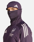 Haut Arsenal 2024/2025 cagoule intégrée - Violet/Rose