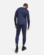 Haut d'entrainement Equipe de France 2024 -  Bleu