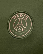 Haut d'entrainement PSG x Jordan Strike Fourth - Kaki