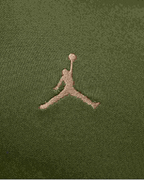 Haut d'entrainement PSG x Jordan Strike Fourth - Kaki