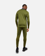 Haut d'entrainement PSG x Jordan Strike Fourth - Kaki