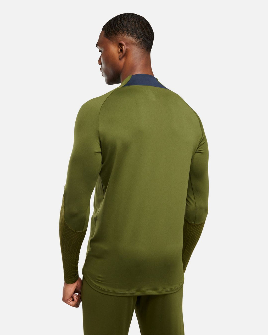 Haut d'entrainement PSG x Jordan Strike Fourth - Kaki