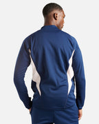 Haut d'entrainement Ajax Amsterdam - Bleu