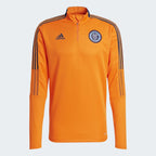Haut d'entrainement New York City FC - Orange