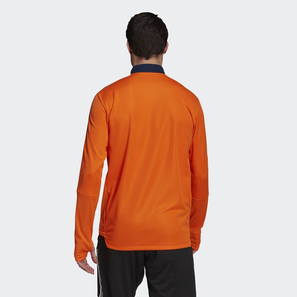 Haut d'entrainement New York City FC - Orange