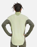 Haut d'entraînement Real Madrid 2025/2026 - Vert