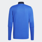 Haut d'entrainement Real Madrid Tiro - Bleu/Noir