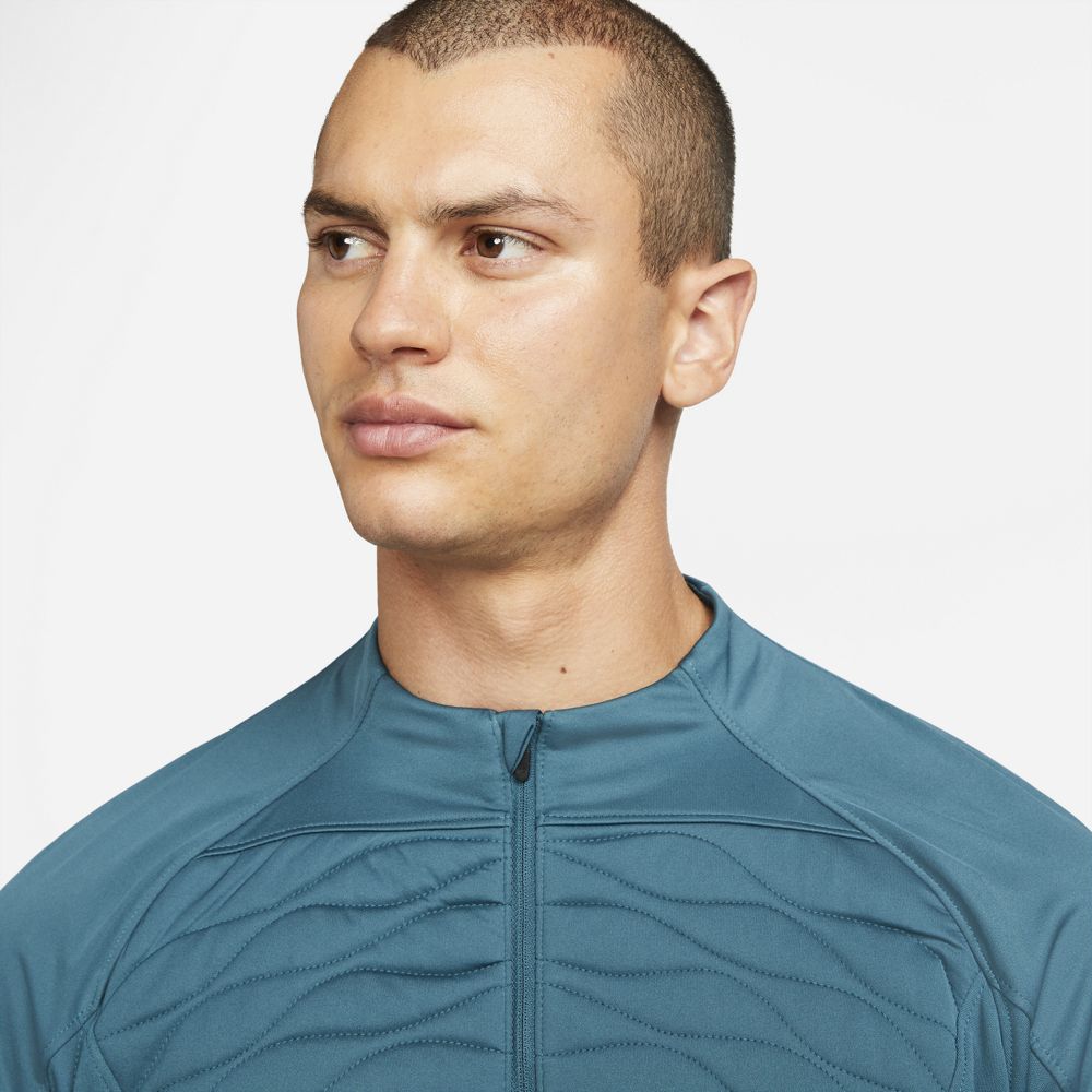 Haut d'entrainement Tottenham Hotspur Strike - Vert