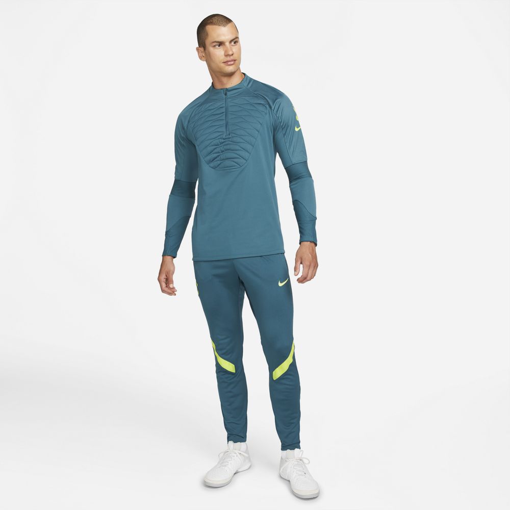 Haut d'entrainement Tottenham Hotspur Strike - Vert