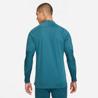 Haut d'entrainement Tottenham Hotspur Strike - Vert