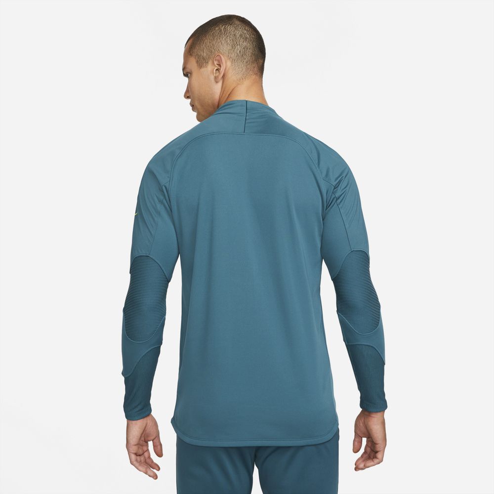 Haut d'entrainement Tottenham Hotspur Strike - Vert