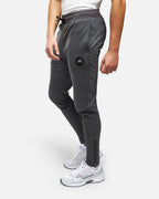 Pantalon jogging Helvetica Beta - Gris