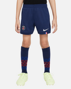 Kit PSG Domicile 2025/2026 Enfant - Bleu