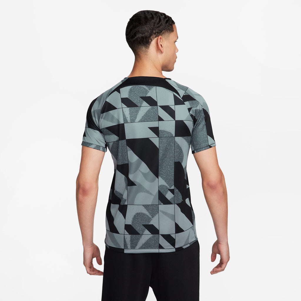 Maillot Chelsea  Pré-Match - Gris