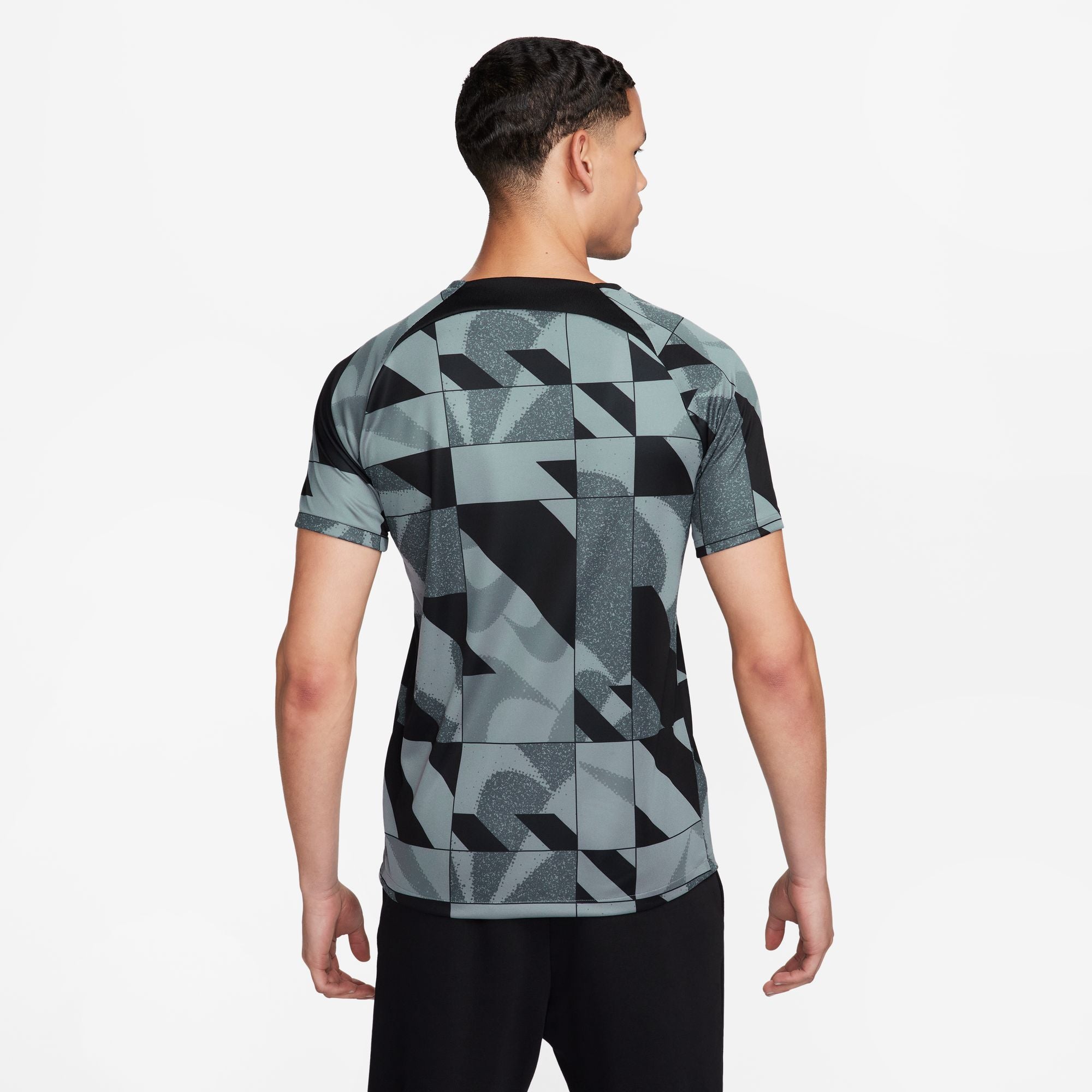 Maillot Chelsea  Pré-Match - Gris