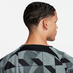 Maillot Chelsea  Pré-Match - Gris