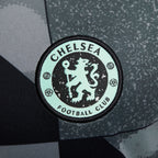 Maillot Chelsea  Pré-Match - Gris