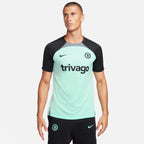 Maillot d'entrainement Chelsea -  Vert/Noir