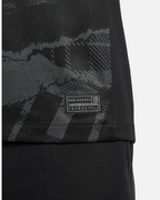 Maillot Chelsea Third 2024/2025 - Noir/Rose