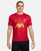 Maillot d'entrainement Liverpool - Rouge