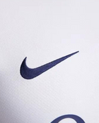 Maillot PSG Extérieur 2025/2026 - Blanc/Bleu/Rouge