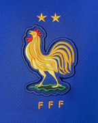 Maillot Domicile Equipe de France 2024 Enfant - Bleu