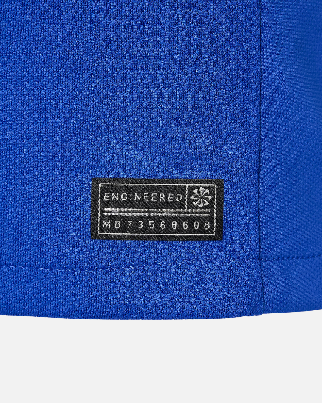 Maillot Domicile Equipe de France 2024 Enfant - Bleu