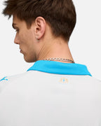 Maillot Domicile OM 2025/2026 - Blanc