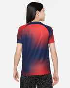 Maillot Domicile PSG Junior 2023/2024 - Rouge/Bleu/Blanc